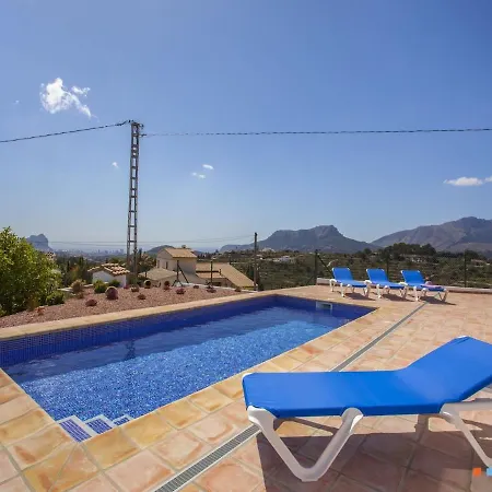 Vh Costablanca - Osalva