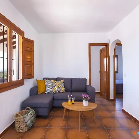 Villa Vh Costablanca - Osalva