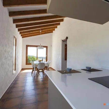 Vh Costablanca - Osalva بينيسا