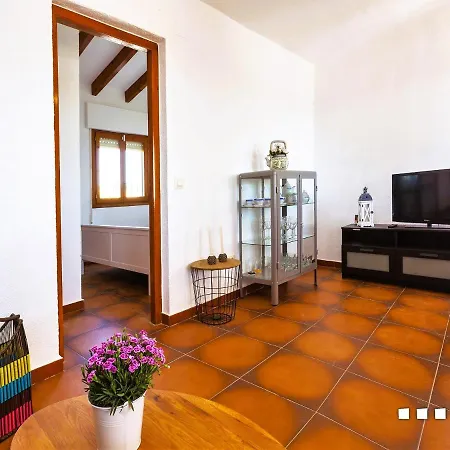 Villa Vh Costablanca - Osalva *