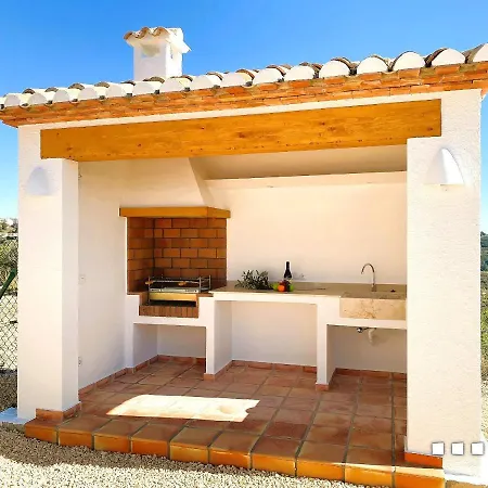 Vh Costablanca - Osalva بينيسا