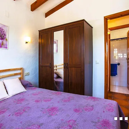 Villa Vh Costablanca - Osalva *