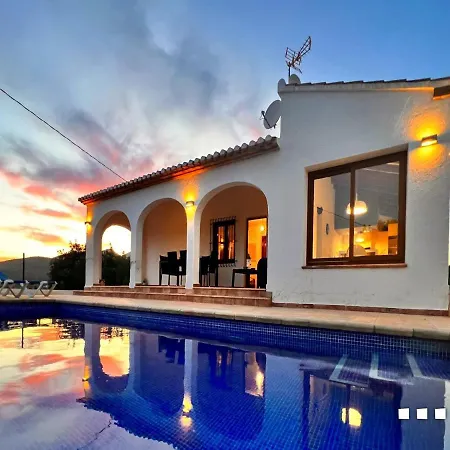 Vh Costablanca - Osalva * Benissa