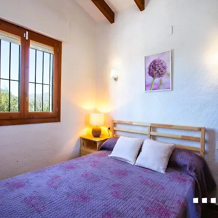 Villa Vh Costablanca - Osalva
