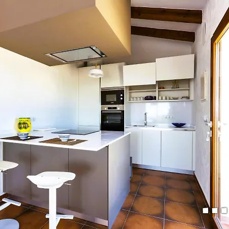 Vh Costablanca - Osalva * بينيسا