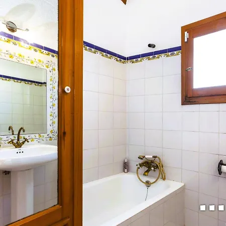 Vh Costablanca - Osalva Villa