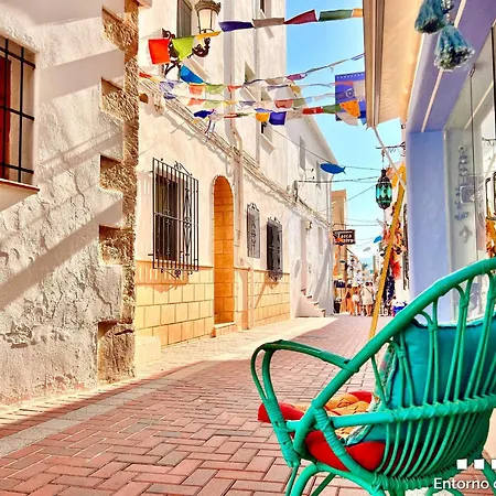 فيلة Vh Costablanca - Osalva بينيسا