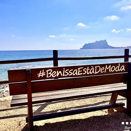 Vh Costablanca - Osalva