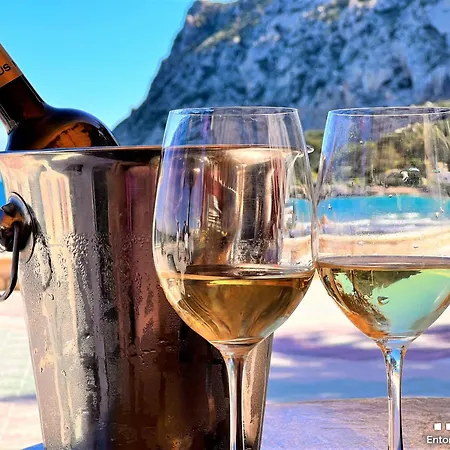 Villa Vh Costablanca - Osalva