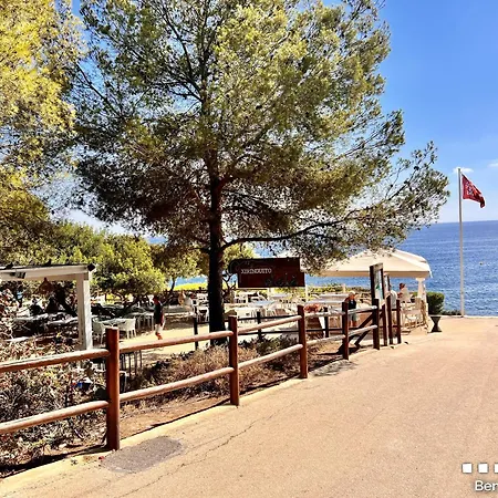 Villa Vh Costablanca - Osalva