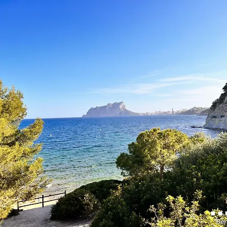 Villa Vh Costablanca - Osalva Benissa