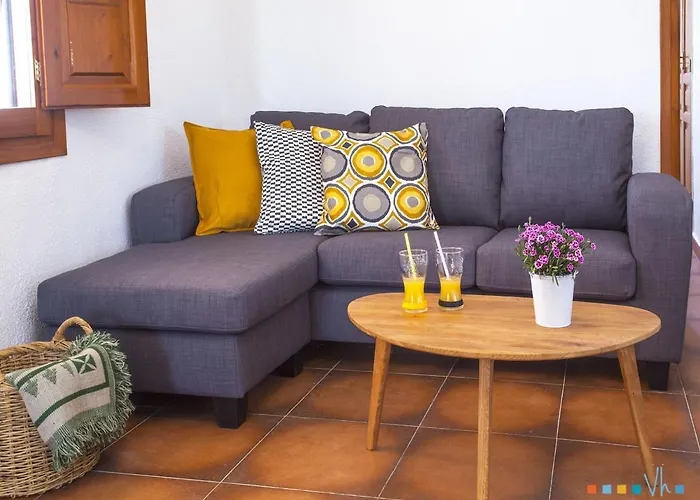 Vh Costablanca - Osalva Вилла *