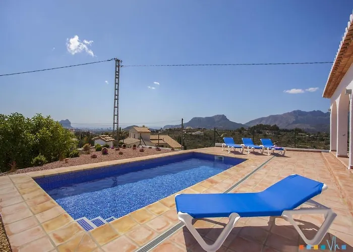 Vh Costablanca - Osalva