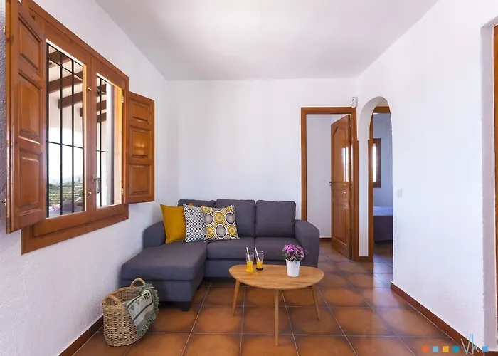 Вилла Vh Costablanca - Osalva