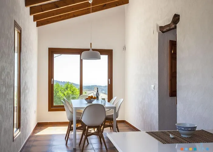 Vh Costablanca - Osalva *