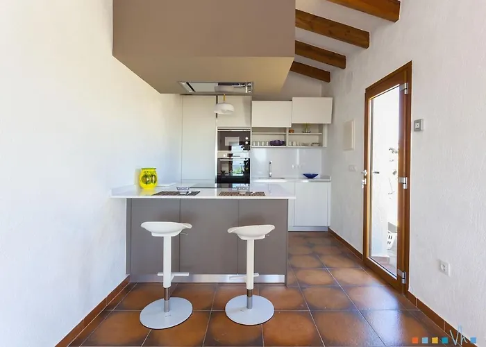 Vh Costablanca - Osalva