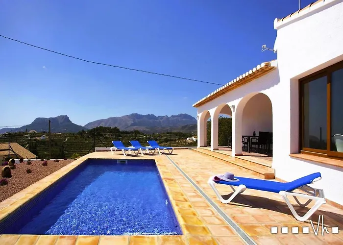 Vh Costablanca - Osalva