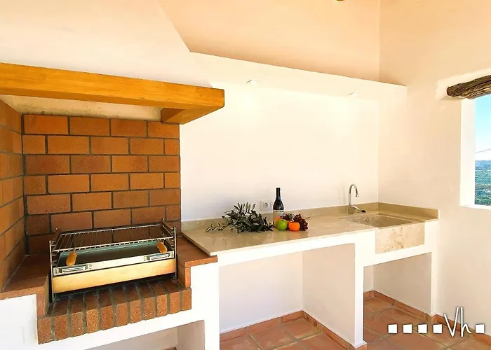 Vh Costablanca - Osalva * Бениса