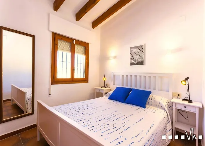 Вилла Vh Costablanca - Osalva