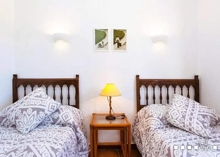 Vh Costablanca - Osalva Вилла *