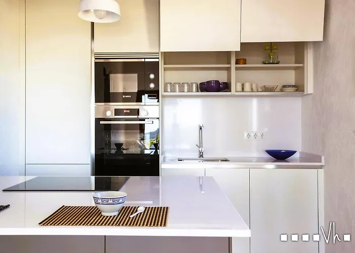 Vh Costablanca - Osalva Бениса