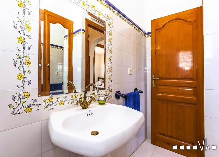 Vh Costablanca - Osalva Вилла *