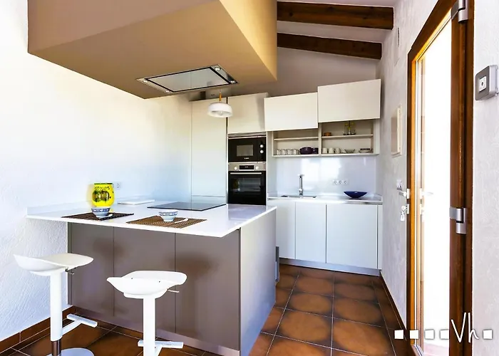 Vh Costablanca - Osalva * Бениса