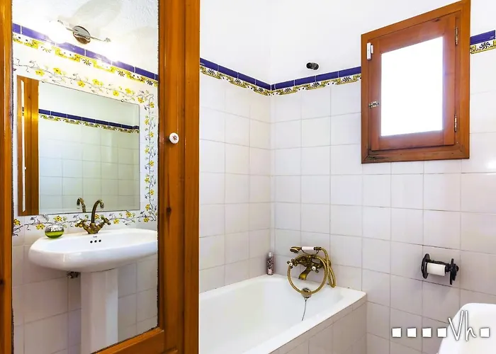 Vh Costablanca - Osalva Вилла