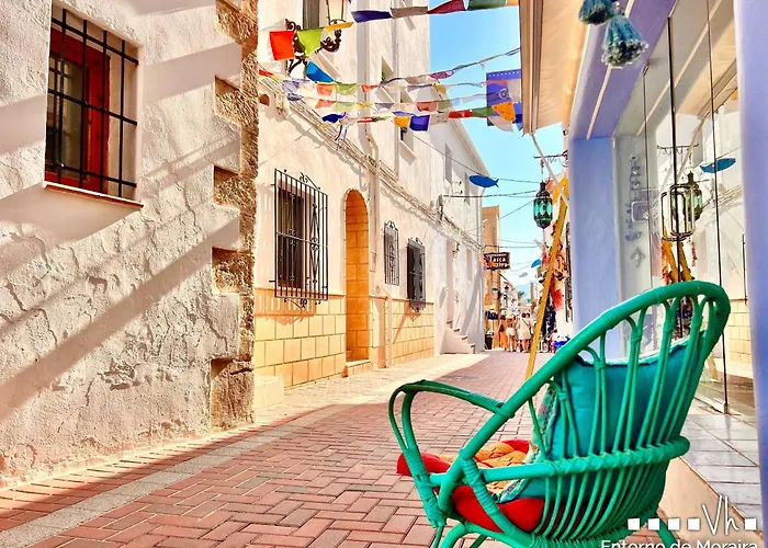 Вилла Vh Costablanca - Osalva Бениса