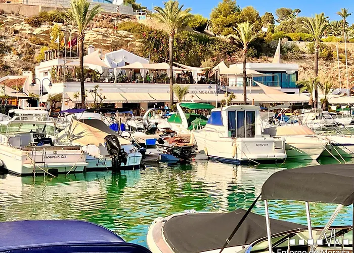 Vh Costablanca - Osalva *