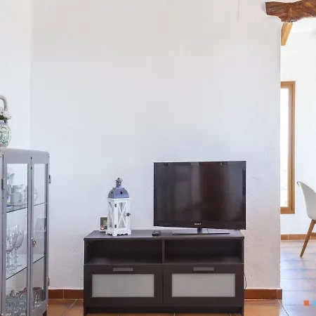 Villa Vh Costablanca - Osalva