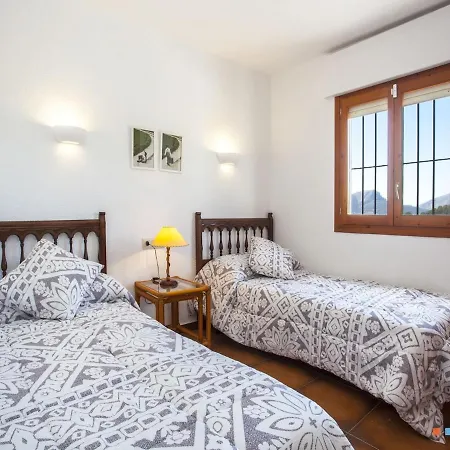 וילה Vh Costablanca - Osalva *
