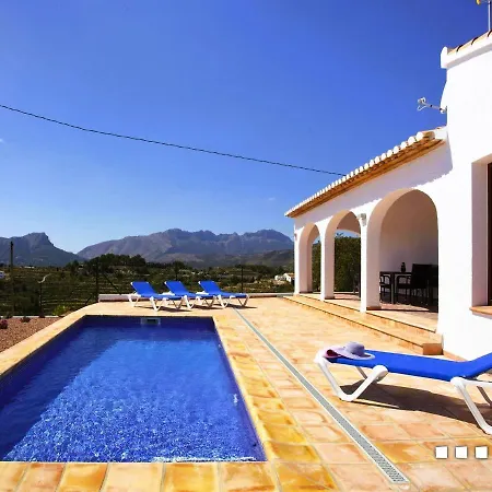 Vh Costablanca - Osalva