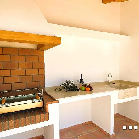 Vh Costablanca - Osalva * בניסה