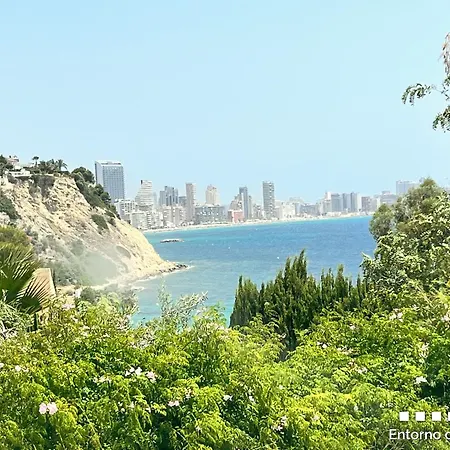 Villa Vh Costablanca - Osalva *