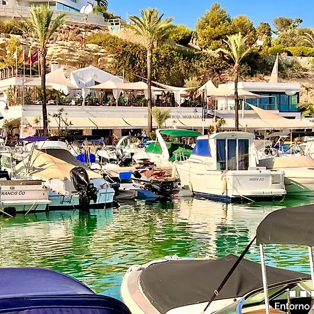 Vh Costablanca - Osalva *