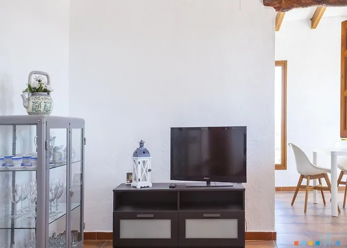 Villa Vh Costablanca - Osalva