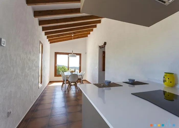 Vh Costablanca - Osalva Benissa