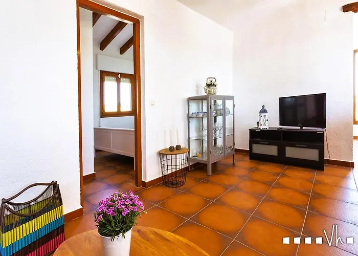 Villa Vh Costablanca - Osalva *