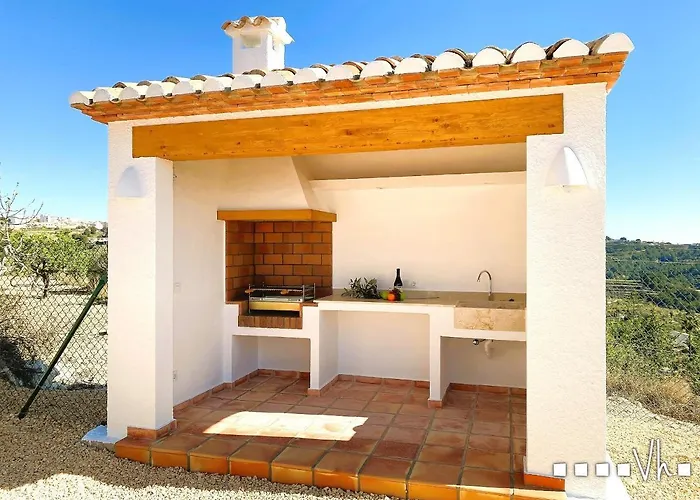 Vh Costablanca - Osalva Benissa