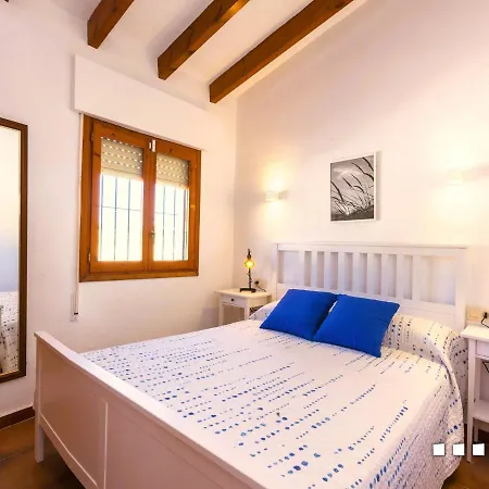 Villa Vh Costablanca - Osalva